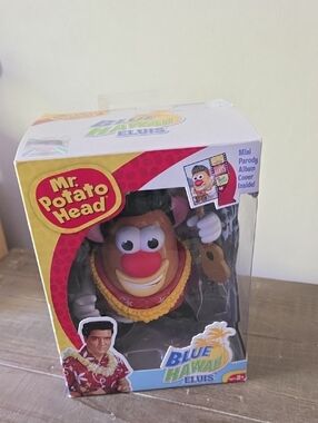 Never Opened Used As Display